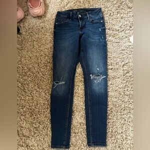Old Navy - Rockstar - Skinny Jeans